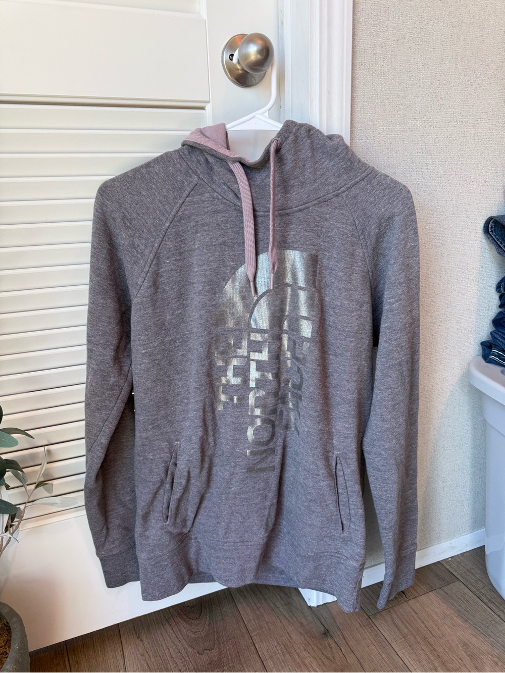 The North Face Pullover Hoodie